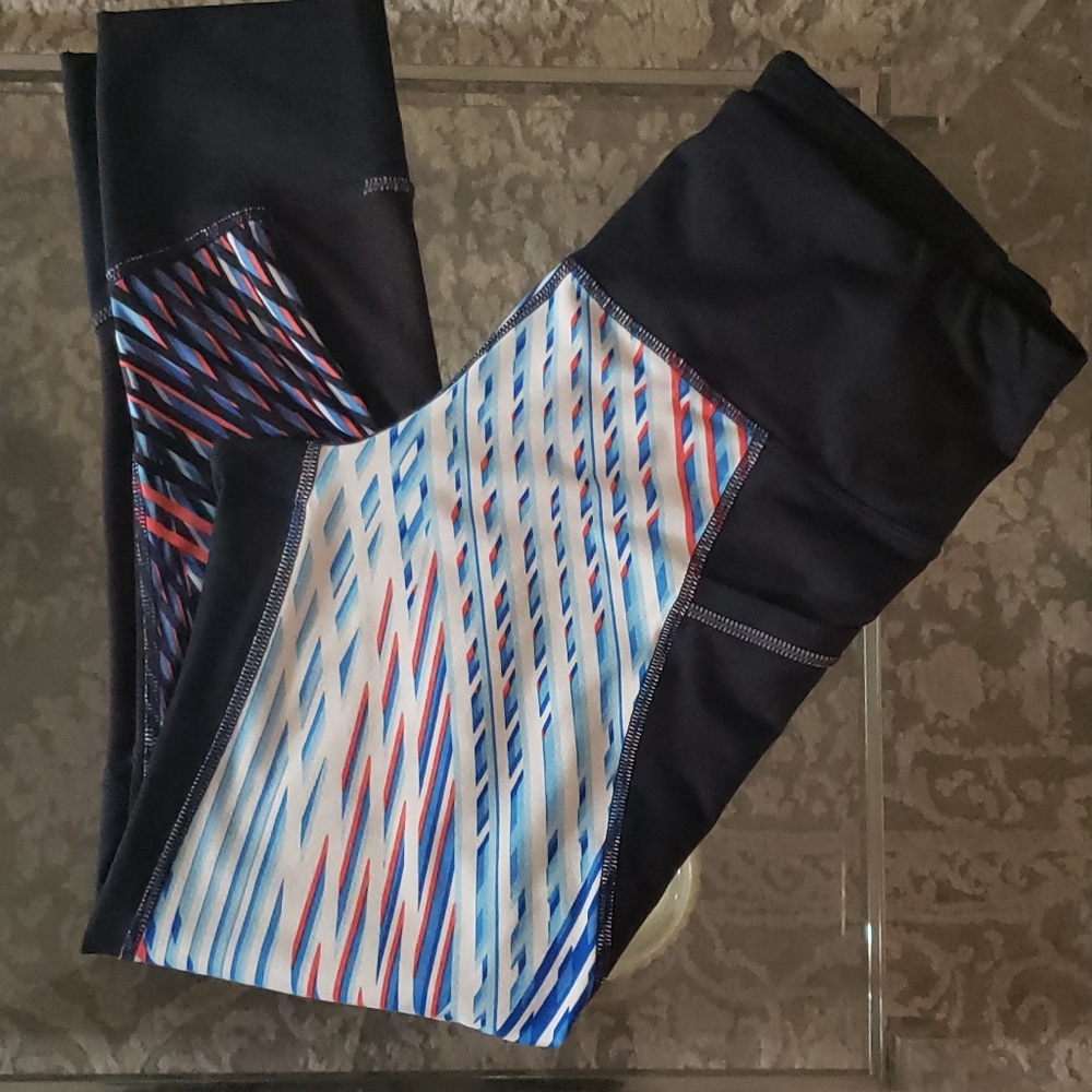 Athleta leggings